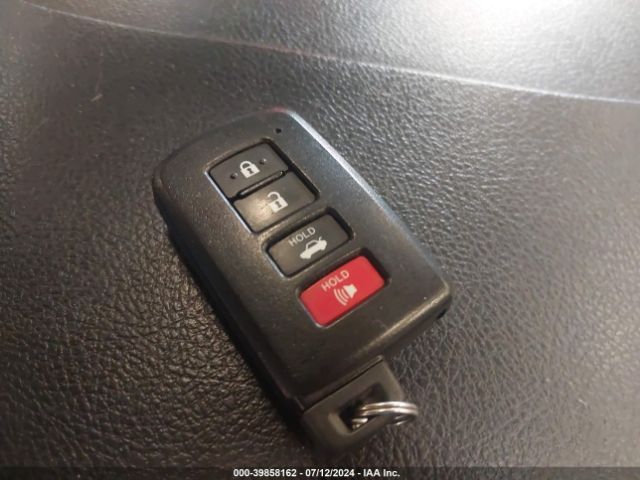 4T4BF1FK4FR451876 Toyota CAMRY XLE