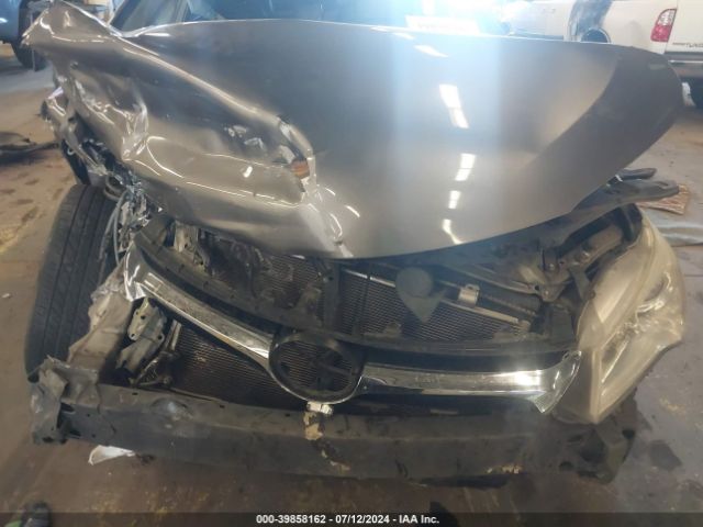 4T4BF1FK4FR451876 Toyota CAMRY XLE
