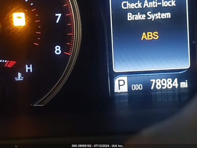 4T4BF1FK4FR451876 Toyota CAMRY XLE