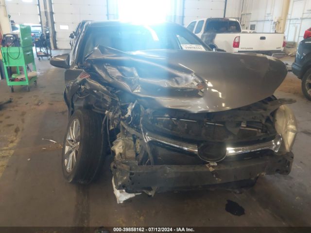 4T4BF1FK4FR451876 Toyota CAMRY XLE