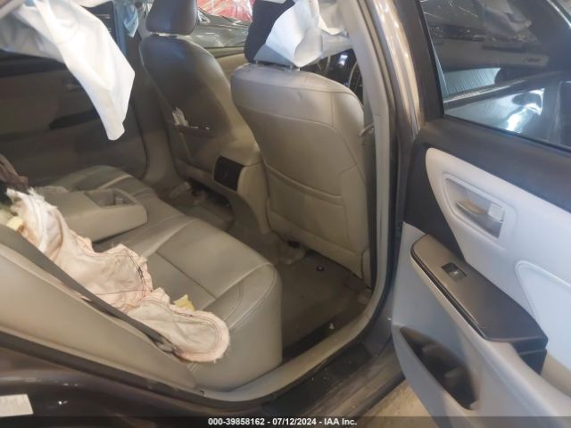 4T4BF1FK4FR451876 Toyota CAMRY XLE