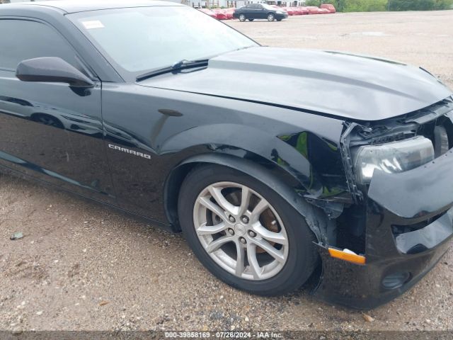 2G1FB1E3XF9218872 Chevrolet Camaro 2ls
