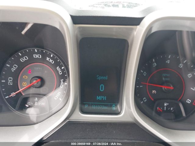 2G1FB1E3XF9218872 Chevrolet Camaro 2ls