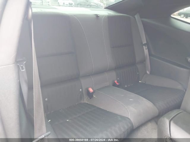 2G1FB1E3XF9218872 Chevrolet Camaro 2ls