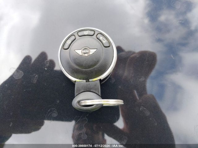 WMWZB3C54EWR36313 Mini Countryman Cooper