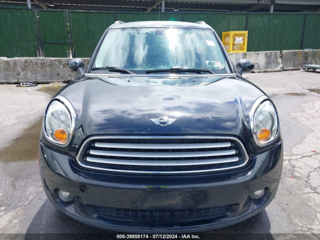 WMWZB3C54EWR36313 Mini Countryman Cooper