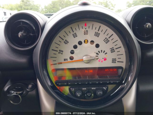 WMWZB3C54EWR36313 Mini Countryman Cooper