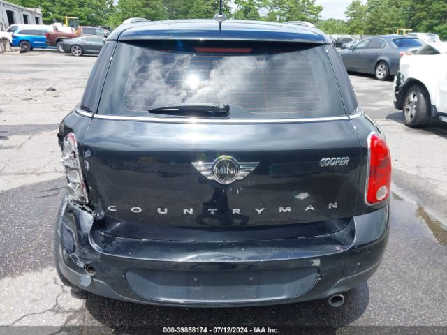 WMWZB3C54EWR36313 Mini Countryman Cooper