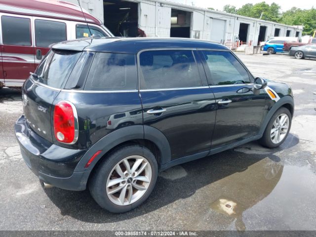 WMWZB3C54EWR36313 Mini Countryman Cooper