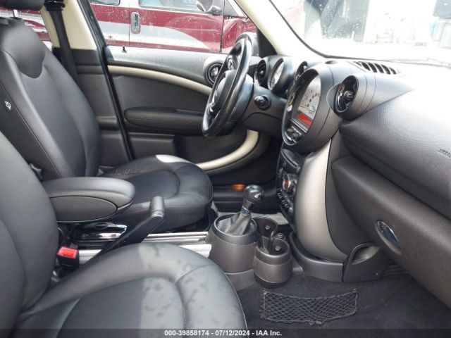 WMWZB3C54EWR36313 Mini Countryman Cooper