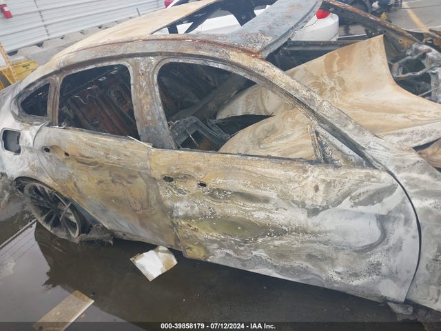 WBA4A9C5XGG507321 BMW 2016