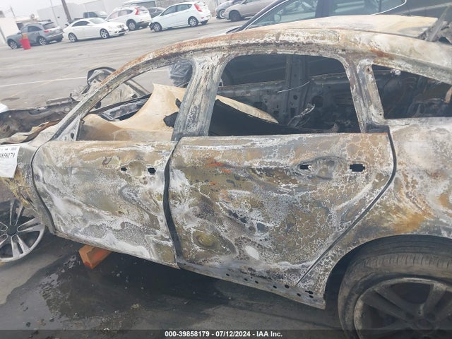 WBA4A9C5XGG507321 BMW 2016