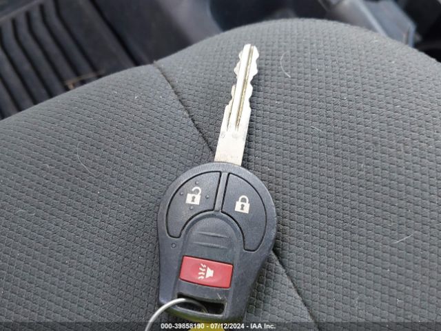 3N6CM0KNXHK690450 Nissan NV200 SV