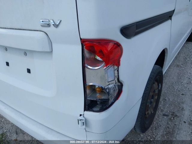 3N6CM0KNXHK690450 Nissan NV200 SV