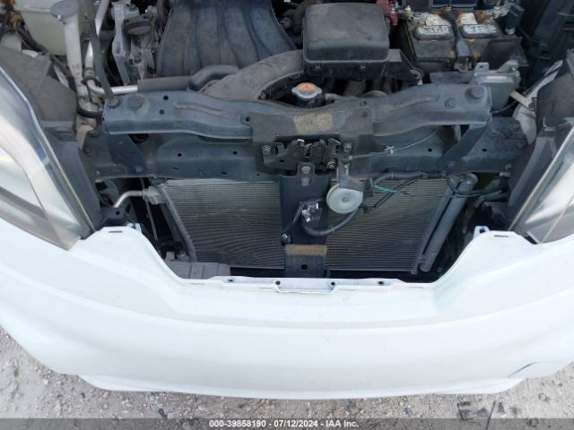 3N6CM0KNXHK690450 Nissan NV200 SV