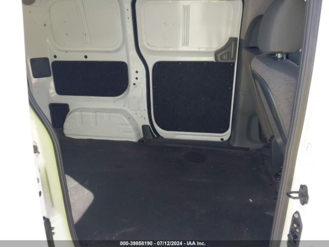 3N6CM0KNXHK690450 Nissan NV200 SV