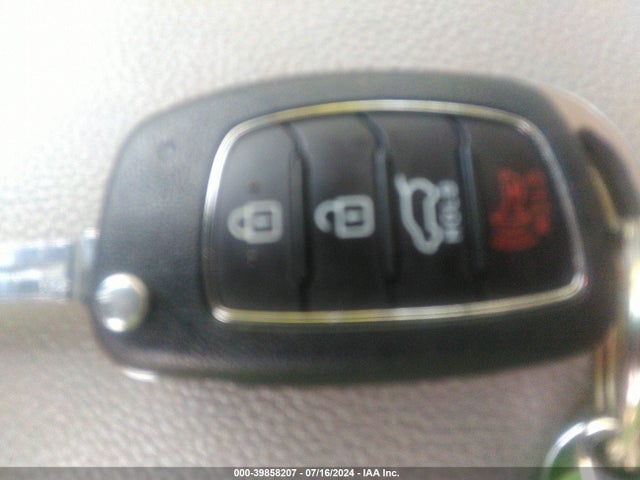 Hyundai TUCSON SEL 2018 KM8J3CA42JU831584 Image 11