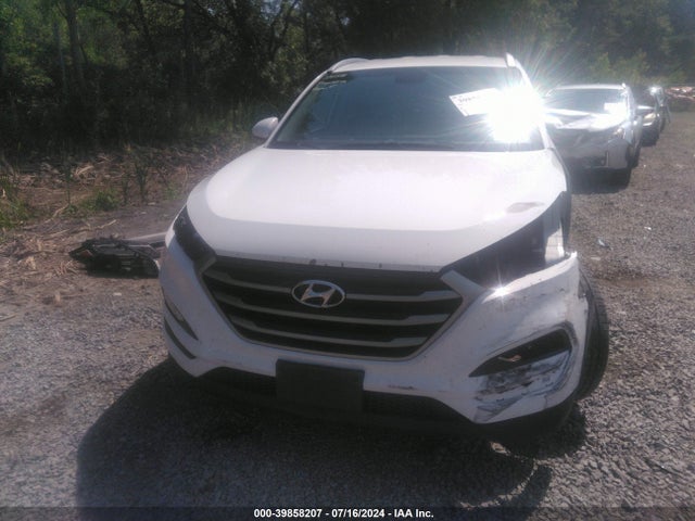 Hyundai TUCSON SEL 2018 KM8J3CA42JU831584 Image 12