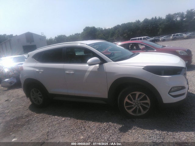Hyundai TUCSON SEL 2018 KM8J3CA42JU831584 Image 13
