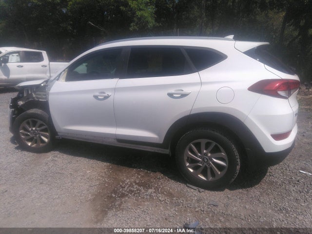 Hyundai TUCSON SEL 2018 KM8J3CA42JU831584 Image 14