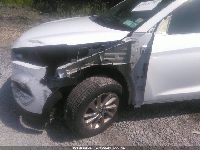 Hyundai TUCSON SEL 2018 KM8J3CA42JU831584 Image 17