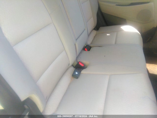 Hyundai TUCSON SEL 2018 KM8J3CA42JU831584 Image 8