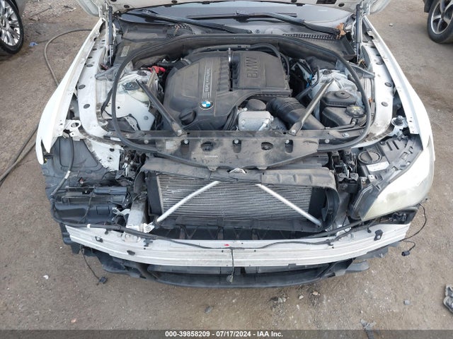 WBA5B3C57FD542610 BMW 535i Xdrive