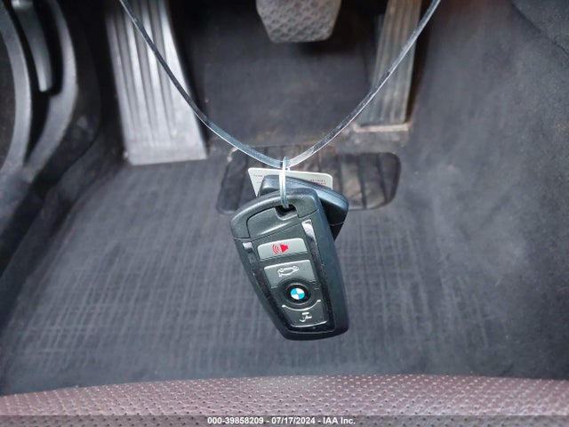 WBA5B3C57FD542610 BMW 535i Xdrive