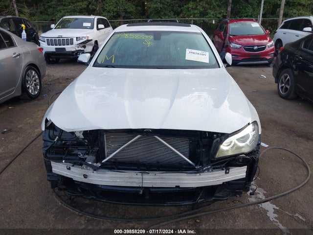 WBA5B3C57FD542610 BMW 535i Xdrive