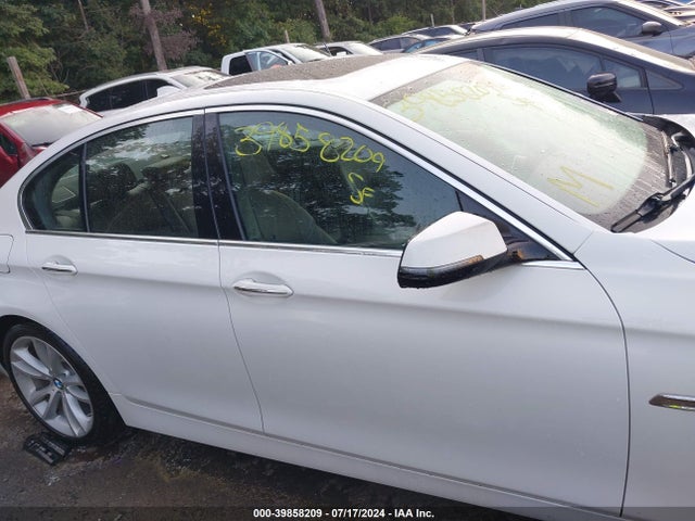 WBA5B3C57FD542610 BMW 535i Xdrive