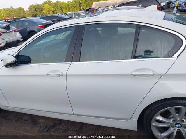 WBA5B3C57FD542610 BMW 535i Xdrive