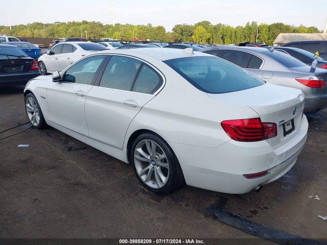 WBA5B3C57FD542610 BMW 535i Xdrive