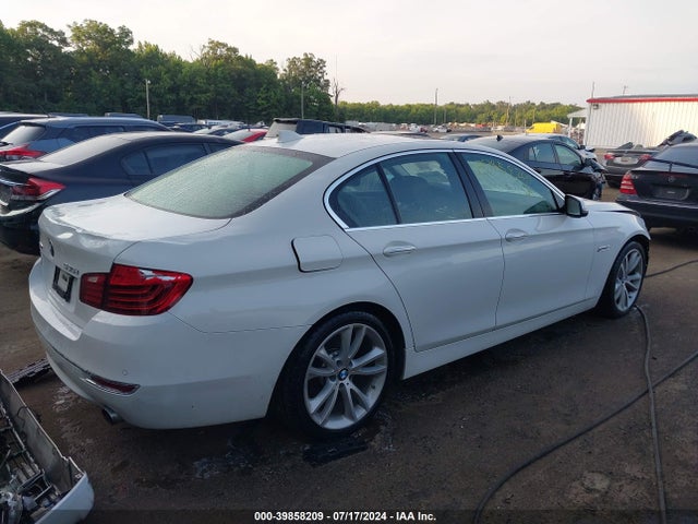 WBA5B3C57FD542610 BMW 535i Xdrive