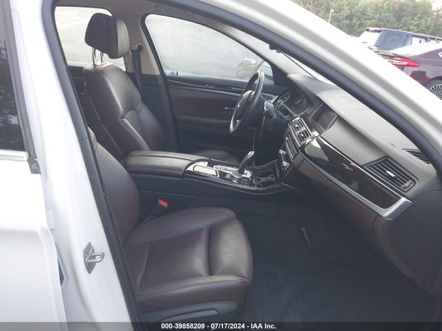 WBA5B3C57FD542610 BMW 535i Xdrive