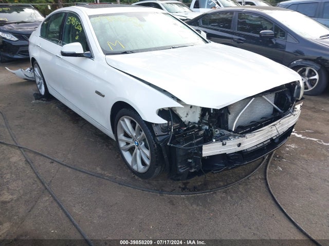 WBA5B3C57FD542610 BMW 535i Xdrive