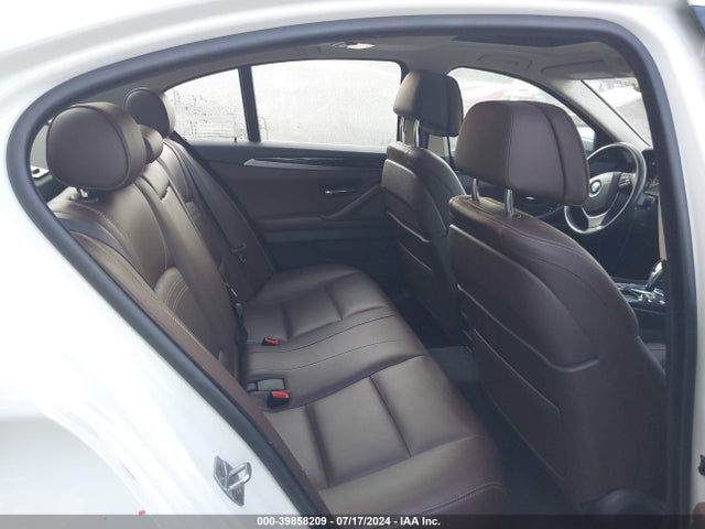WBA5B3C57FD542610 BMW 535i Xdrive