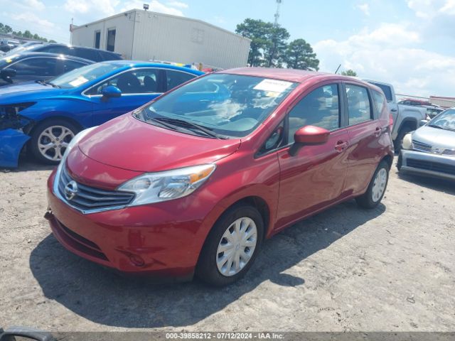 3N1CE2CP3GL389008 Nissan Versa Note S (sr)/s Plus/sl/sr/sv