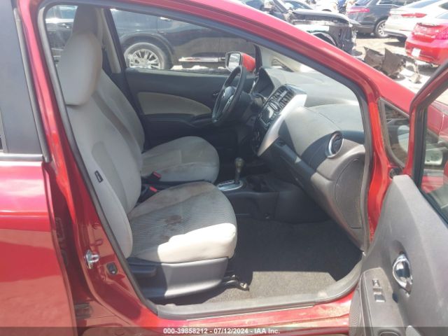 3N1CE2CP3GL389008 Nissan Versa Note S (sr)/s Plus/sl/sr/sv