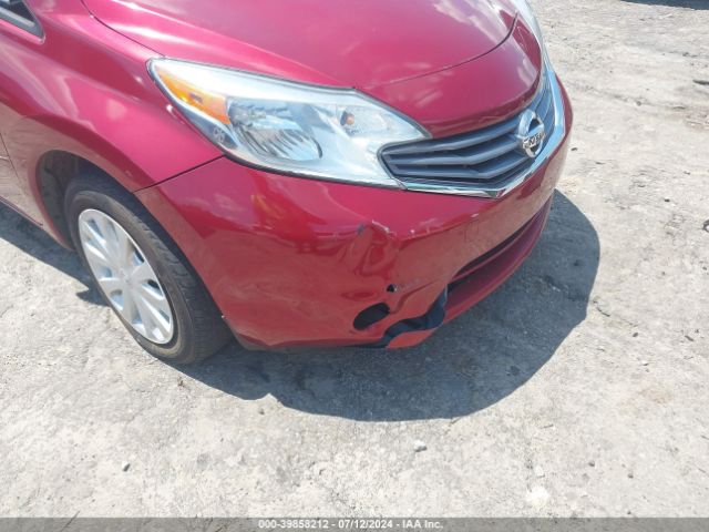 3N1CE2CP3GL389008 Nissan Versa Note S (sr)/s Plus/sl/sr/sv