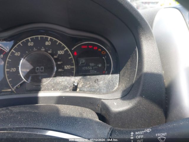 3N1CE2CP3GL389008 Nissan Versa Note S (sr)/s Plus/sl/sr/sv