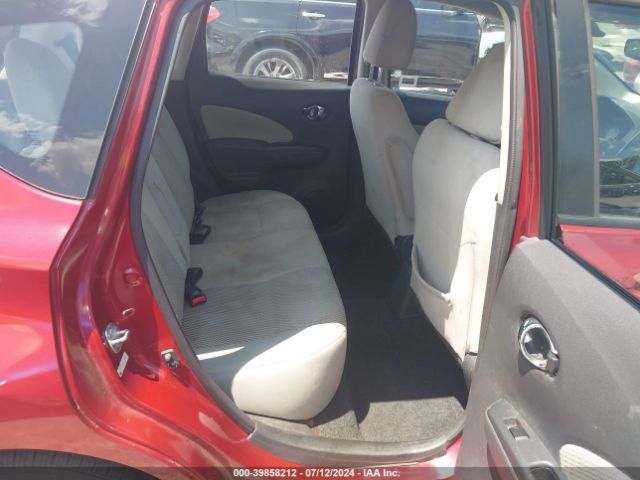 3N1CE2CP3GL389008 Nissan Versa Note S (sr)/s Plus/sl/sr/sv