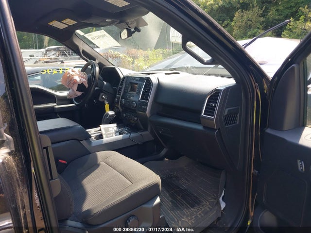 Aukcja sprzedaży 2016 Ford F-150 Xlt, vin: 1FTEX1EP0GFA94854, numer aukcji: 39858230