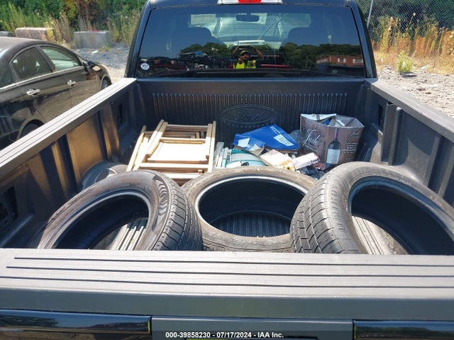 Aukcja sprzedaży 2016 Ford F-150 Xlt, vin: 1FTEX1EP0GFA94854, numer aukcji: 39858230