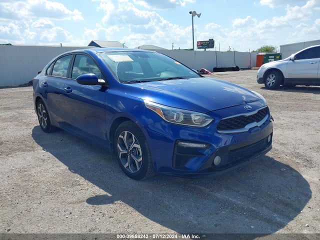 2019 3KPF24AD9KE137834 main image