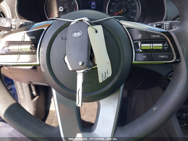 KIA Forte Lxs 2019 3KPF24AD9KE137834 Image 11