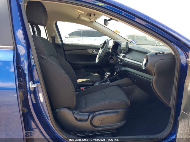 KIA Forte Lxs 2019 3KPF24AD9KE137834 Image 5