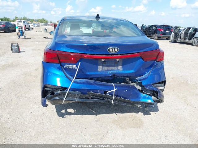 KIA Forte Lxs 2019 3KPF24AD9KE137834 Image 6