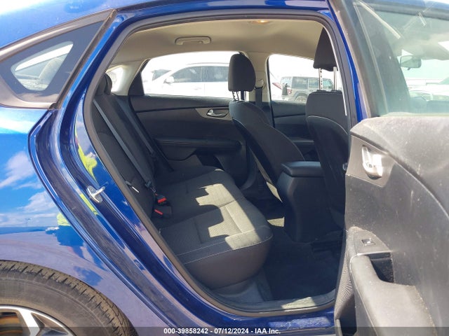 KIA Forte Lxs 2019 3KPF24AD9KE137834 Image 8