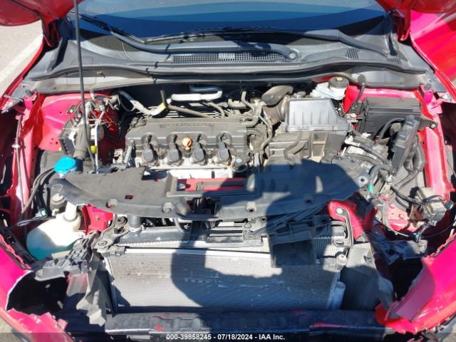 3CZRU6H18KG719825 Honda HR-V SPORT