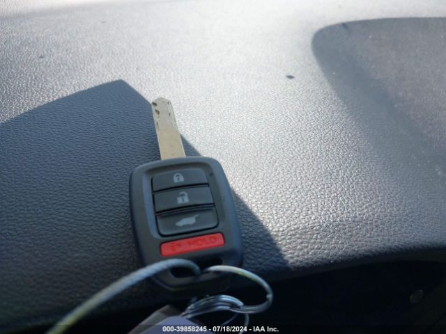 3CZRU6H18KG719825 Honda HR-V SPORT